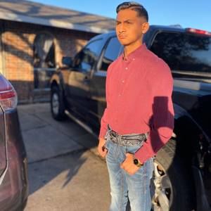 Meet your Posher, Eric